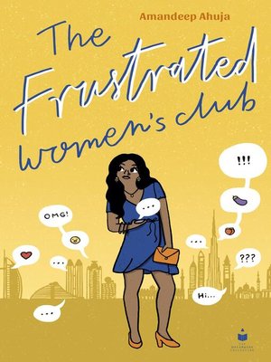 cover image of The Frustrated Women's Club